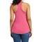 Next Level Women's Ideal Racerback Workout Tank, Fashion Slim Fit Tank Top